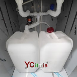 copy of Gelateria mobile per street food