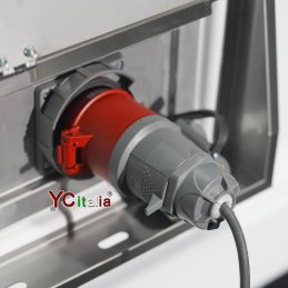 Caffè mobile per street food|Food Truck, Rimorchi per Street Food e Eventi