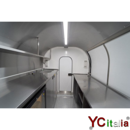 copy of Gelateria mobile per street food