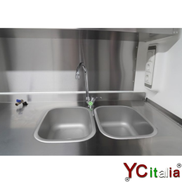 copy of Gelateria mobile per street food