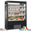Murale refrigerato 1500x570x2000