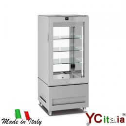 Vetrina per pasticceria...