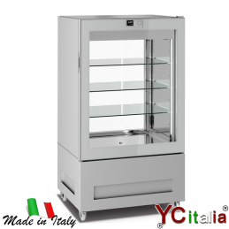 Vetrina pasticceria...