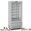 Vetrina per dolci 850x650x1900|Vetrine verticali per torte