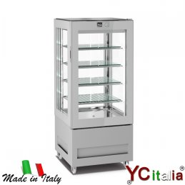 Vetrina gelateria...