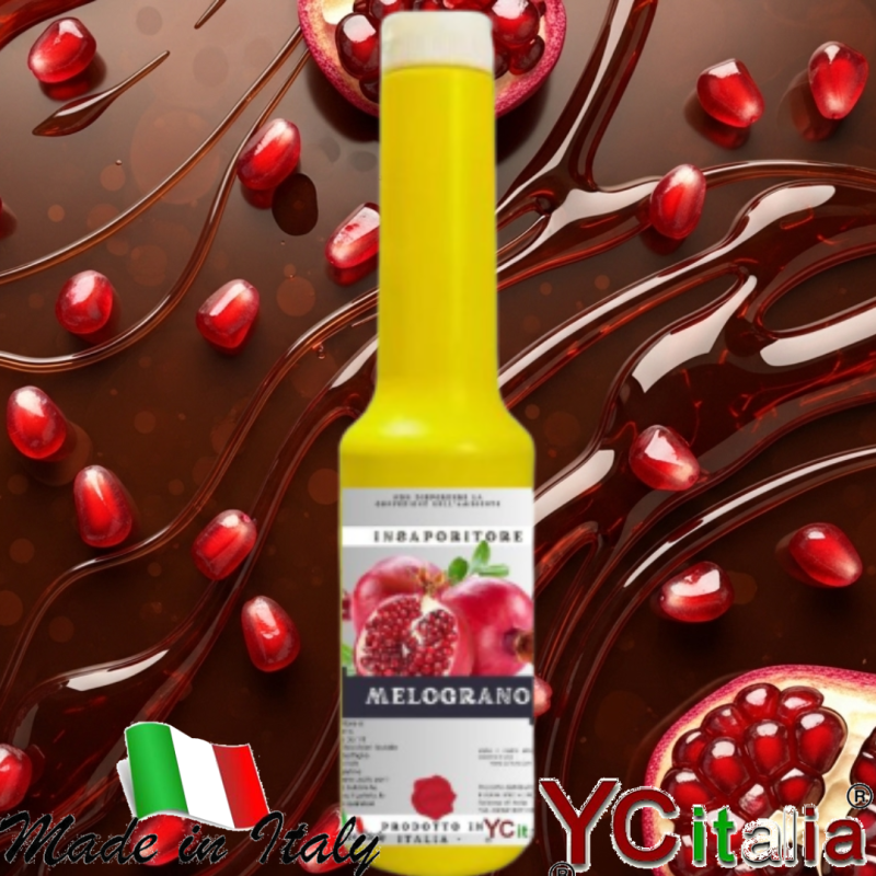 Insaporitore al melograno 1 litro