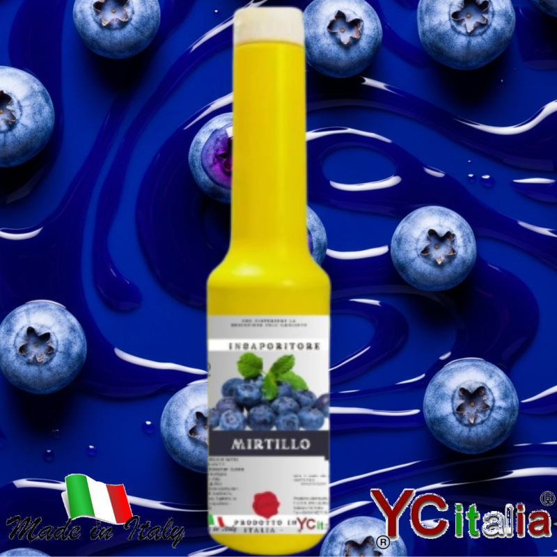 Insaporitore ai mirtilli 1 litro