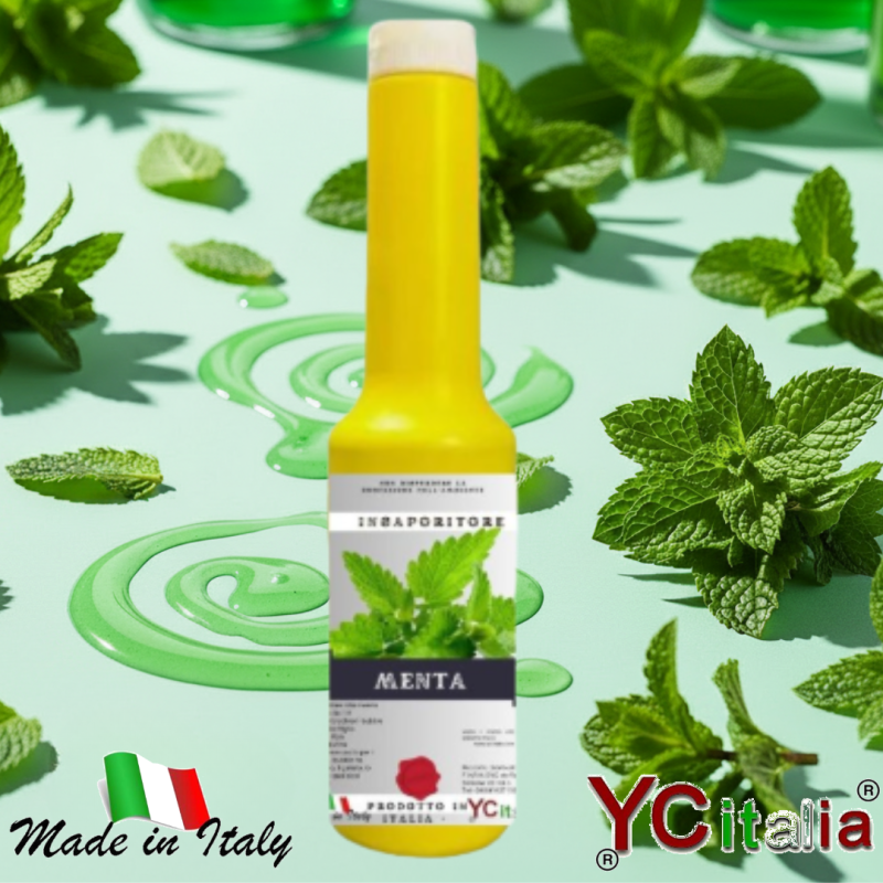 Insaporitore alla menta 1 litro