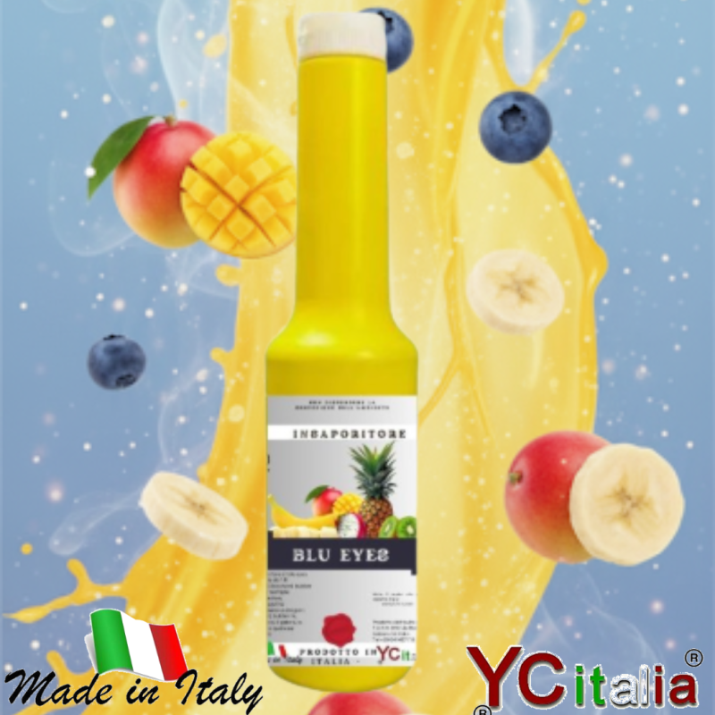 Insaporitore al blu eyes 1 litro|Insaporitori concentrati