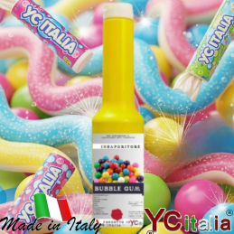 Insaporitore al bubble gum...