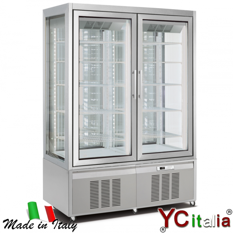 帕斯科玻璃 1320 650 100