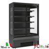 Frigo murale a due porte 133x70x200