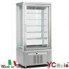 Vetrina dolci 90x65x190|Vetrine semifreddi