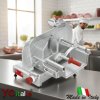 Affettatrice per macellerie lama 350|Affettatrice verticale