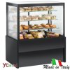 Vetrina refrigerata 1200x780x1380