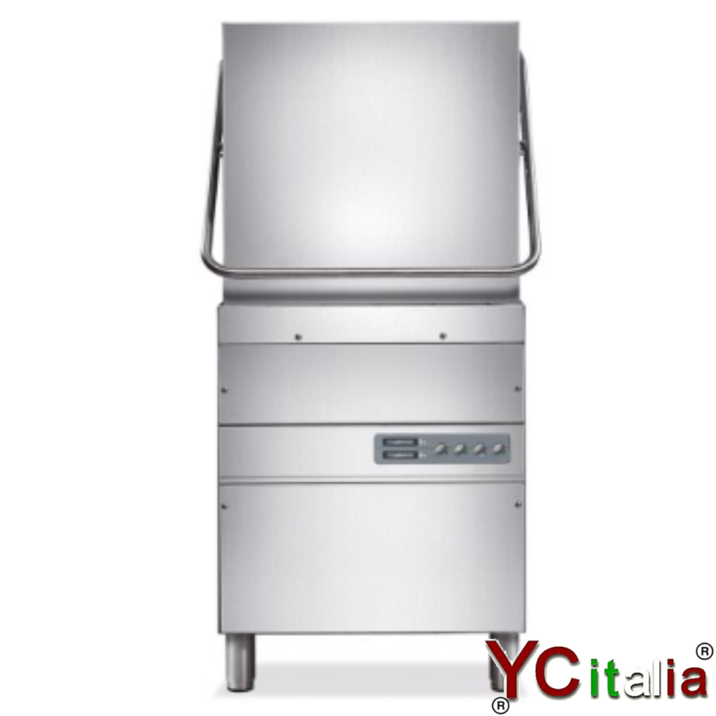 Lavastoviglie a cappotta 720x735x1445