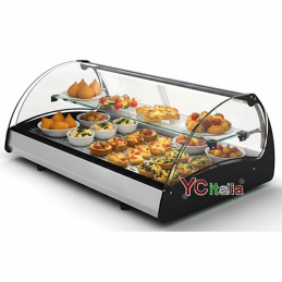 Vetrina Splendid 2 caldo secco