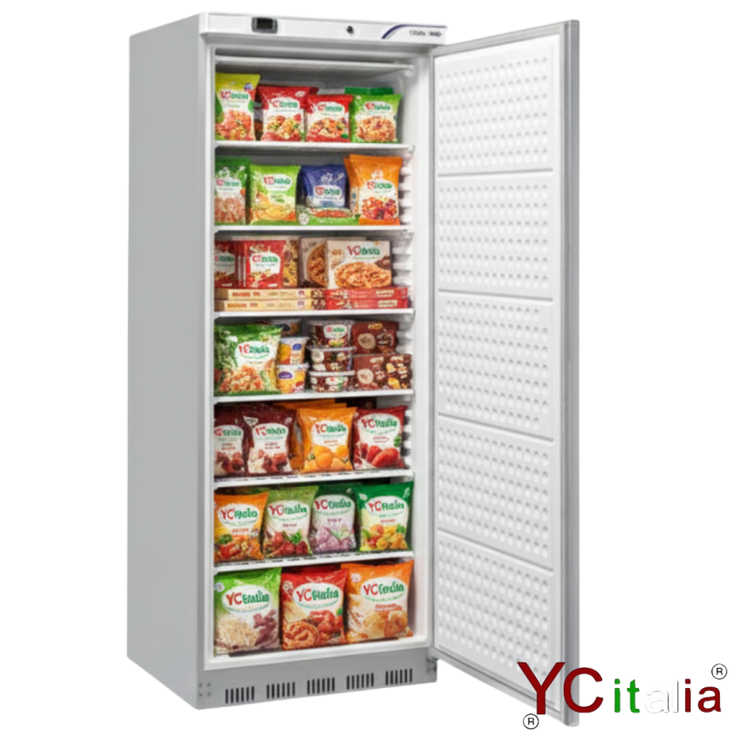 Armadio congelatore 400 Lt.