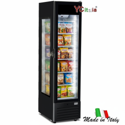 Glas冻结器 440x635xh1845毫米