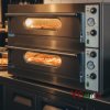 Forno pizza big 99 elettrico pizze x 33cm|Home