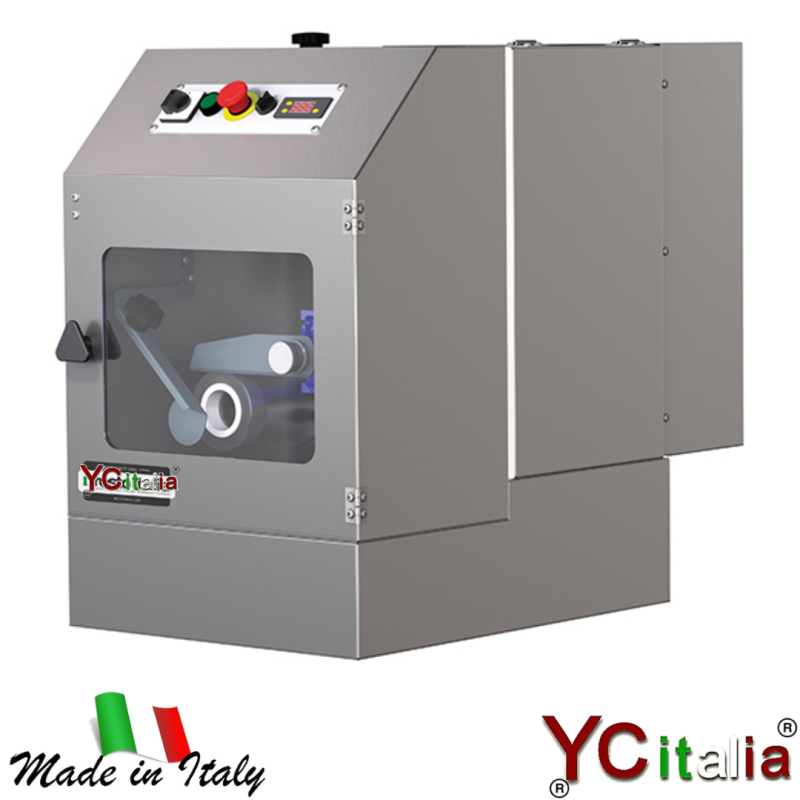 Spezzatrice 51x83x53|Spezzatrice arrotondatrice professionale per pizzerie