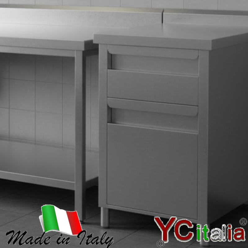 D. 原材料1台和瓶颈