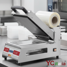 Sigillatrice vaschette...