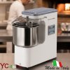 Impastatrice a spirale 7 Lt monofase|Impastatrici professionali a spirale