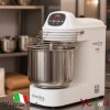 Impastatrice a spirale ad alta idratazione 10 litri