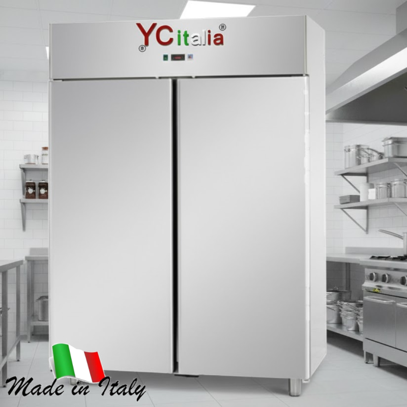 Armadio frigorifero 1400 litri|Armadi frigo 1400 litri