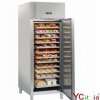 Armadio frigo per pasticceria 800 lt|armadio frigo pasticceria