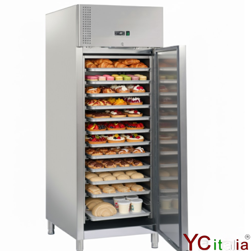 Armadio frigo per pasticceria 800 lt|armadio frigo pasticceria