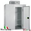 Cella Frigorifera Modulare 1940x1940x2140  Versatilità e Performance "Made in Italy