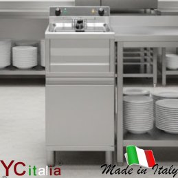 Friggitrice elettrica...