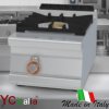 Cucina 1 fuoco a gas kw 10|Cucine da banco 