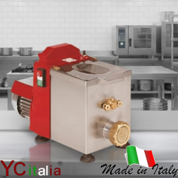 Macchina per pasta fresca Casalinga|Macchine per Pasta Fresca Professionale