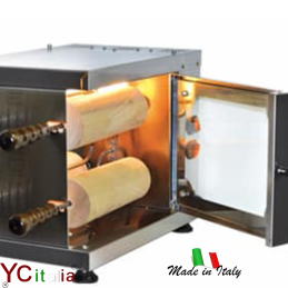 copy of Kurtoskalacs Machine