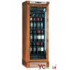 Cantina vini noce 420 l|Vetrine refrigerate per il vino