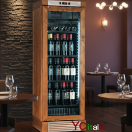 Cantina vini noce 420 l