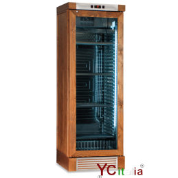 Cantina vini noce 420 l