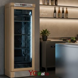 Frigo per vini color...