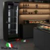 Cantina refrigerata per vino professionale|Vetrine refrigerate per il vino