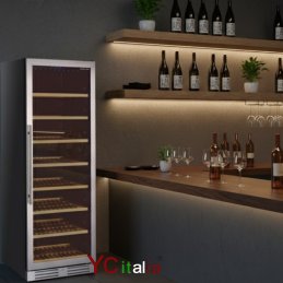 Cantina refrigerata...