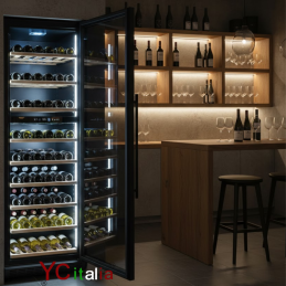 Cantinetta per vini 182...