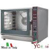 Forno digitale autopulente a convezione 5 teglie/griglie|Forni elettrici professionali