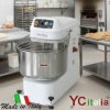 Impastatrice a spirale alta idratazione 40 litri|Impastatrice a spirale alta idratazione