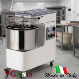 Impastatrice a spirale 20...