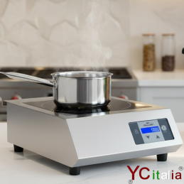Piastra induzione 5 kw professionale