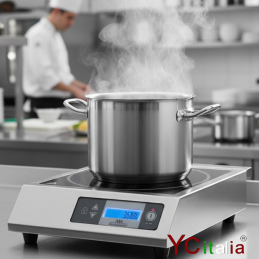 Piastra induzione 3,5KW