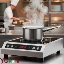 Piastra induzione 3500 watt...